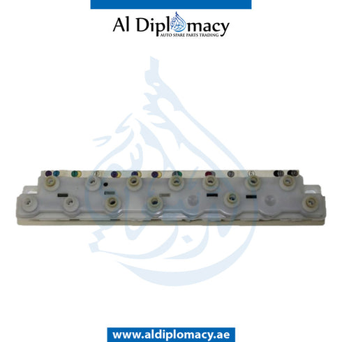 VACCUM SYSTEM VALVE for Mercedes-Benz S Class W140 (1992-1999) models, Part Number A1408000478