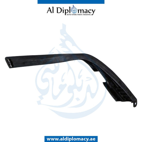 Right HEADLIGHT SEAL for Mercedes-Benz S Class W140 (1992-1999) models, Part Number A1408260480