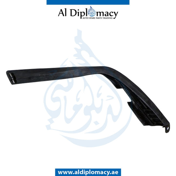 Right HEADLIGHT SEAL for Mercedes-Benz S Class W140 (1992-1999) models, Part Number A1408260480