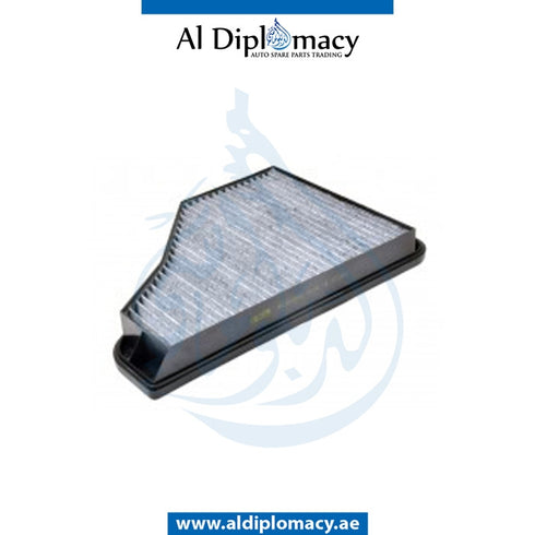 A/C FILTER for Mercedes-Benz S Class W140 (1992-1999) models