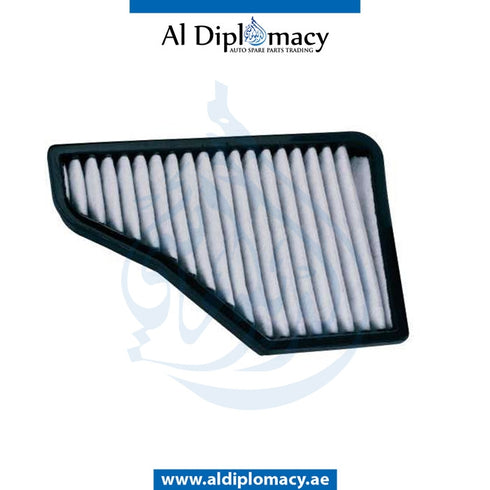 A/C FILTER for Mercedes-Benz S Class W140 (1992-1999) models, Part Number A1408350147