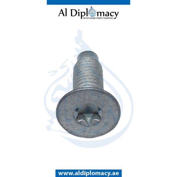 SCREW, Mercedes-Benz M Class W163 models by Original Mercedes, Part Number A1409840429 / A0019901102 / A1409842629