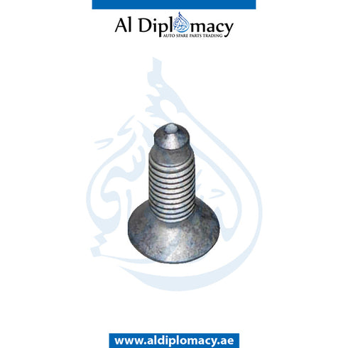 SCREW for Mercedes-Benz M Class C292 (2015-2020) models, Part Number A1409840429