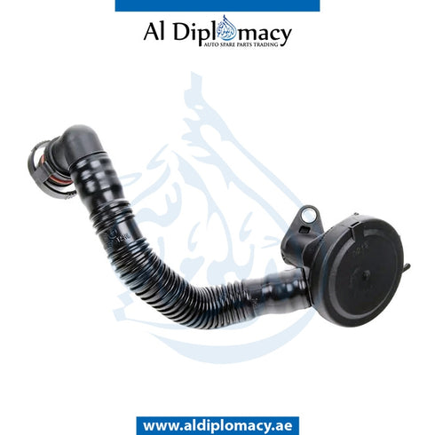 BREATHER PIPE for Mercedes-Benz S Class C209 (2002-2010) models