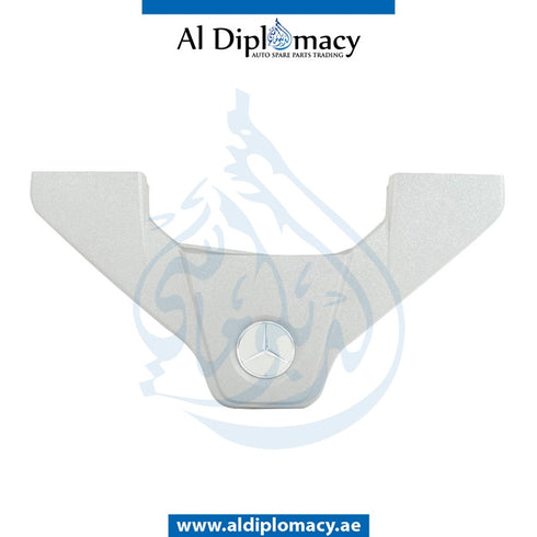 ENGINE COVER PLATE for Mercedes-Benz S Class C209 (2002-2010) models