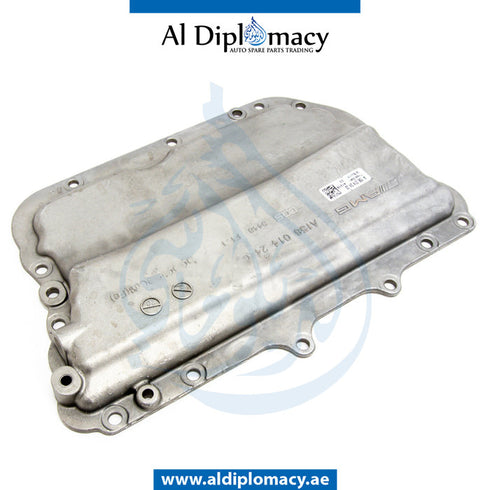 Front ENGINE OIL PAN for Mercedes-Benz GLA Class X156 (2014-2020) models