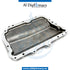 Front ENGINE OIL PAN for Mercedes-Benz GLA Class X156 (2014-2020) models, Part Number A1560142202