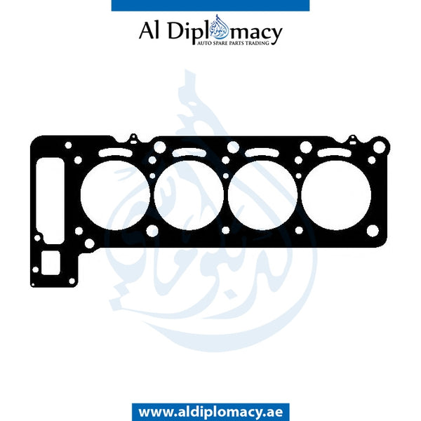 Right CYLINDER HEAD GASKET for Mercedes-Benz S Class C197 (2010-2015) models, Part Number A1560160020