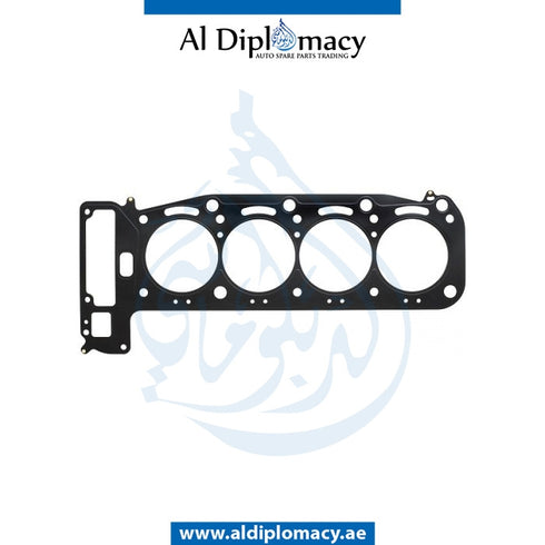 Left CYLINDER HEAD GASKET for Mercedes-Benz S Class C197 (2010-2015) models, Part Number A1560160420