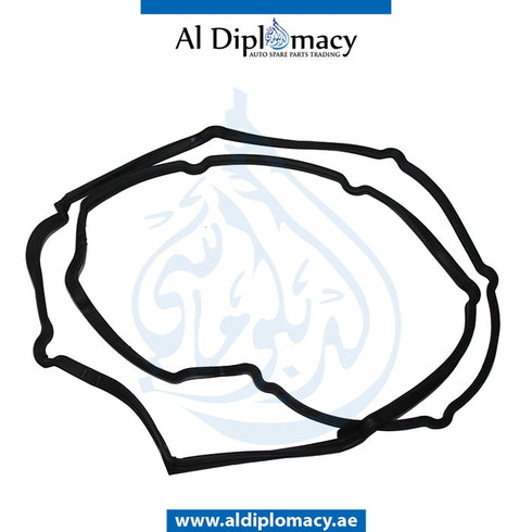 Left CYLINDER HEAD COVER GASKET for Mercedes-Benz S Class C209 (2002-2010) models
