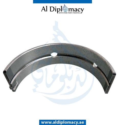 CRANKSHAFT BEARING HALF for Mercedes-Benz S Class C209 (2002-2010) models