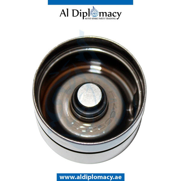 ENGINE VALVE TAPPET for Mercedes-Benz S Class C209 (2002-2010) models, Part Number A1560500225