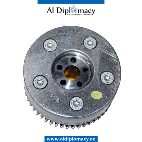 CAMSHAFT Ajduster, OUTLET for Mercedes-Benz S Class C209 (2002-2010) models