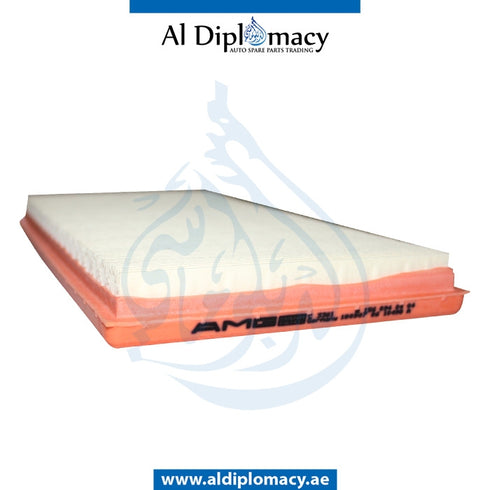 AIR FILTER for Mercedes-Benz S Class C209 (2002-2010) models