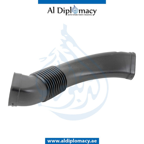 Right AIR INTAKE HOSE for Mercedes-Benz S Class W221 (2006-2013) models, Part Number A1560941882