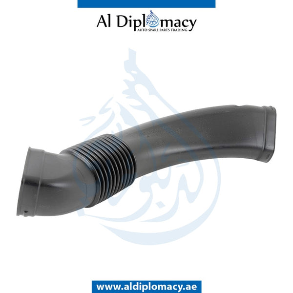 Right AIR INTAKE HOSE for Mercedes-Benz S Class W221 (2006-2013) models, Part Number A1560941882