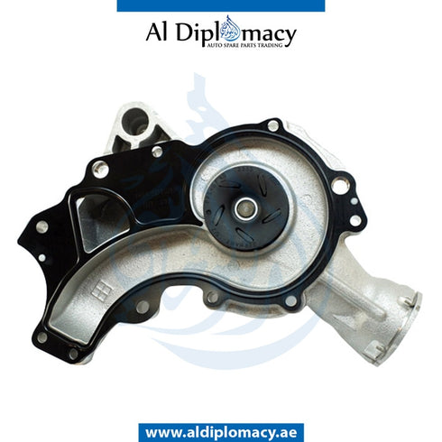 WATER PUMP for Mercedes-Benz S Class C209 (2002-2010) models