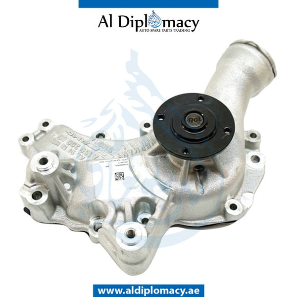 WATER PUMP for Mercedes-Benz S Class C209 (2002-2010) models, Part Number A1562000601 80