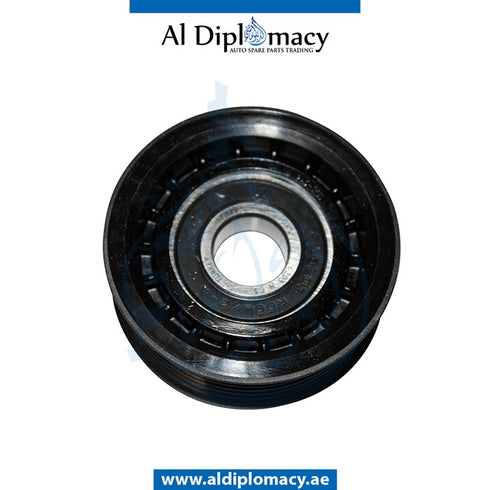 GUIDE PULLEY for Mercedes-Benz E Class W204 (2007-2015) models