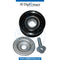GUIDE PULLEY for Mercedes-Benz E Class W204 (2007-2015) models, Part Number A1562020619