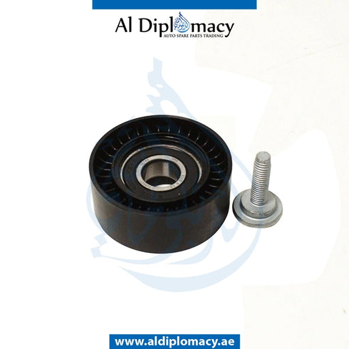 GUIDE PULLEY for Mercedes-Benz S Class C209 (2002-2010) models