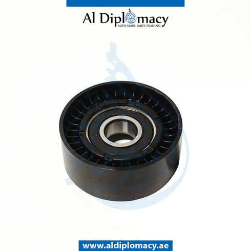 GUIDE PULLEY for Mercedes-Benz S Class C209 (2002-2010) models