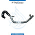 WATER PIPE for Mercedes-Benz S Class C209 (2002-2010) models