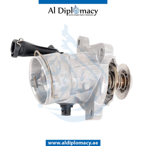THERMOSTAT for Mercedes-Benz S Class C209 (2002-2010) models