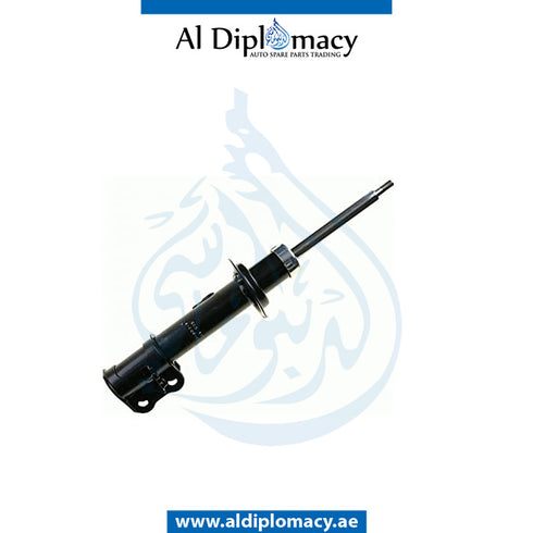 Front Right SHOCK ABSORBER for Mercedes-Benz GLA Class X156 (2014-2020) models