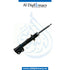 Front Right SHOCK ABSORBER for Mercedes-Benz GLA Class X156 (2014-2020) models
