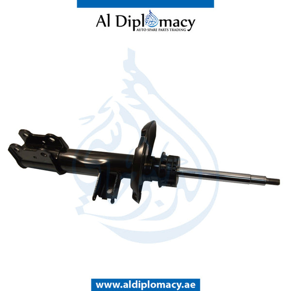 Front Right SHOCK ABSORBER for Mercedes-Benz GLA Class X156 (2014-2020) models, Part Number A1563232000