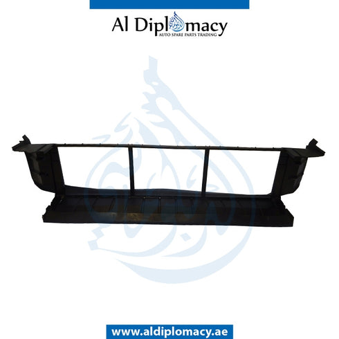 Lower RADIATOR AIR DUCT for Mercedes-Benz GLA Class X156 (2014-2020) models