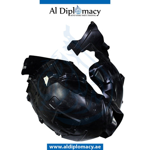 Front Left FENDER WHEEL HOUSING COVER for Mercedes-Benz GLA Class X156 (2014-2020) models