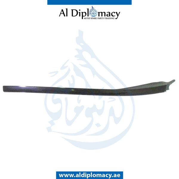 Right WATER DEFLECTOR for Mercedes-Benz GLA Class X156 (2014-2020) models, Part Number A1566901800