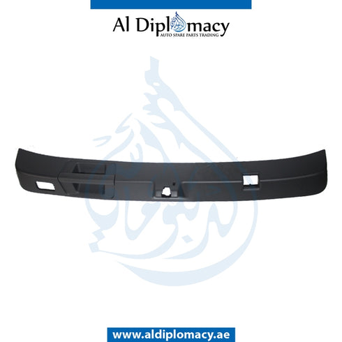 TRUNK LID PULL HANDLE COVER for Mercedes-Benz GLA Class X156 (2014-2020) models, Part Number A1567402300 9H68