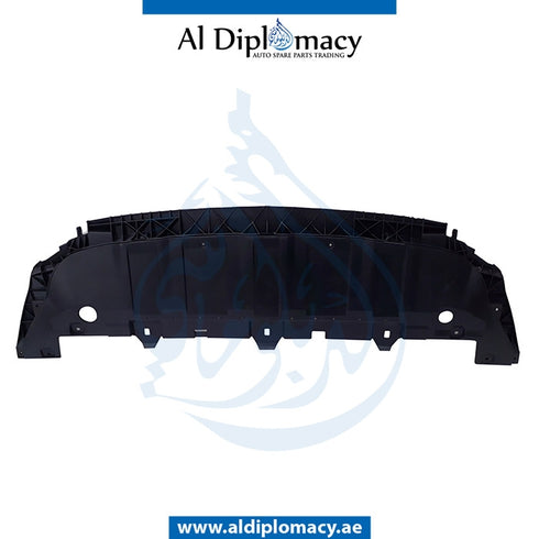 UNDER BUMPER COVER for Mercedes-Benz GLA Class X156 (2014-2020) models, Part Number A1568850036