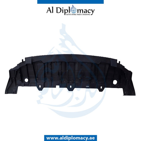 UNDER BUMPER COVER for Mercedes-Benz GLA Class X156 (2014-2020) models