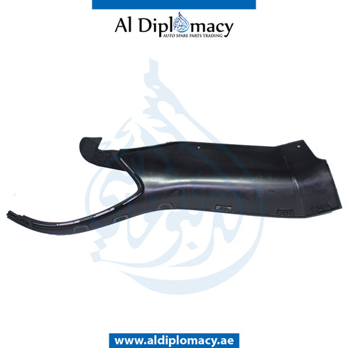 Front Left Lower BUMPER TRIM for Mercedes-Benz GLA Class X156 (2014-2020) models