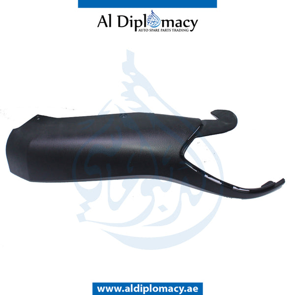 Front Left Lower BUMPER TRIM for Mercedes-Benz GLA Class X156 (2014-2020) models, Part Number A1568851125