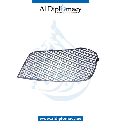 Front Left Lower BUMPER GRILLE for Mercedes-Benz GLA Class X156 (2014-2020) models