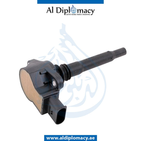 IGNITION COIL for Mercedes-Benz S Class C209 (2002-2010) models