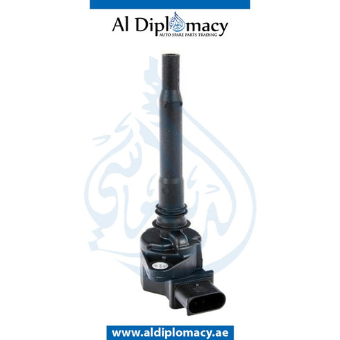 IGNITION COIL for Mercedes-Benz S Class C209 (2002-2010) models