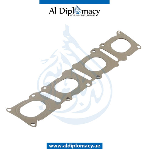 EXHAUST MANIFOLD GASKET for Mercedes-Benz S Class C209 (2002-2010) models, Part Number A1571420180