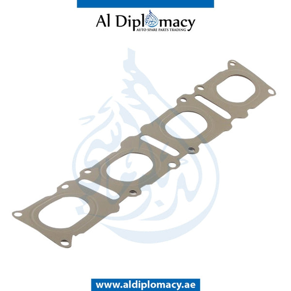 EXHAUST MANIFOLD GASKET for Mercedes-Benz S Class C209 (2002-2010) models, Part Number A1571420180