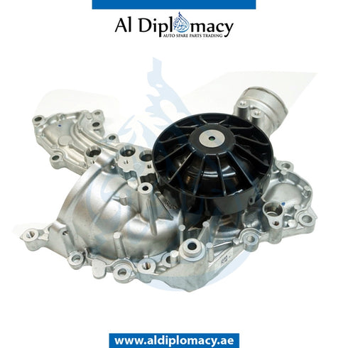 WATER PUMP for Mercedes-Benz S Class C217 (2015-2021) models