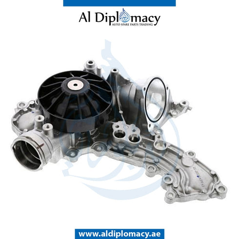 WATER PUMP for Mercedes-Benz S Class C217 (2015-2021) models