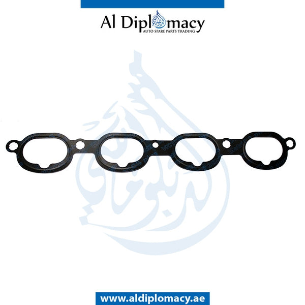 INTAKE MANIFOLD GASKET for Mercedes-Benz S Class C209 (2002-2010) models, Part Number A1591410580