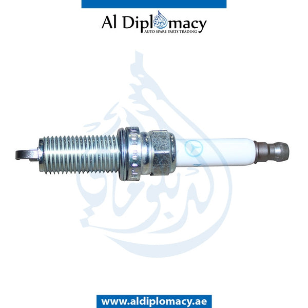 SPARK PLUG for Mercedes-Benz SLS Class C197 (2010-2015) models, Part Number A1591590003