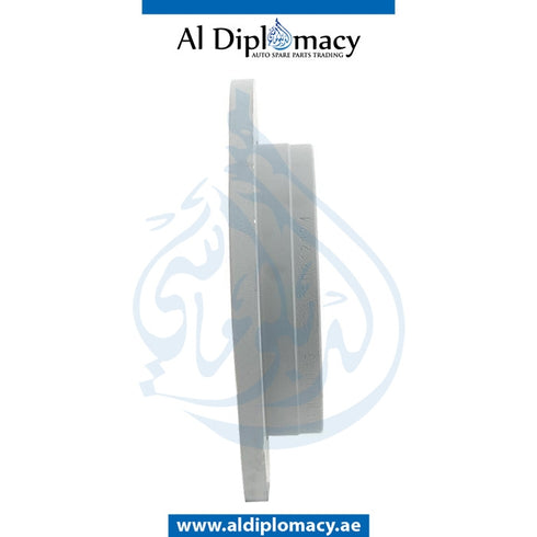 Rear BRAKE DISC for Mercedes-Benz M Class W163 (1998-2005) models