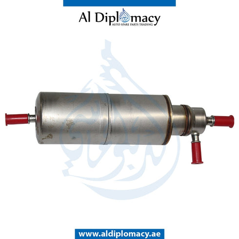 FUEL FILTER for Mercedes-Benz M Class W163 (1998-2005) models, Part Number A1634770701